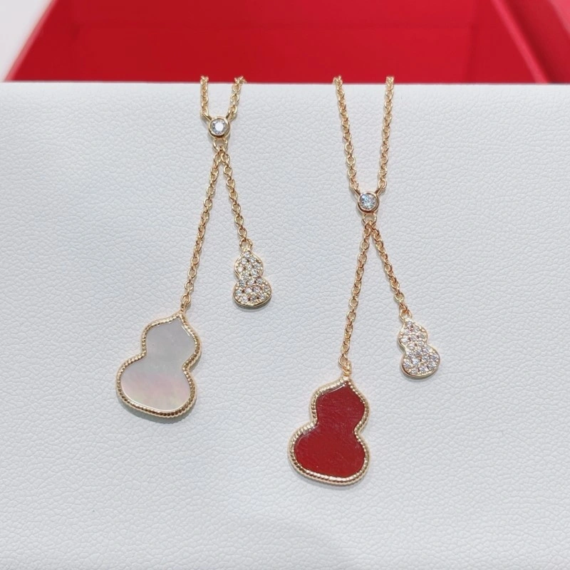 Qeelin Necklaces MultiPurpose 208445