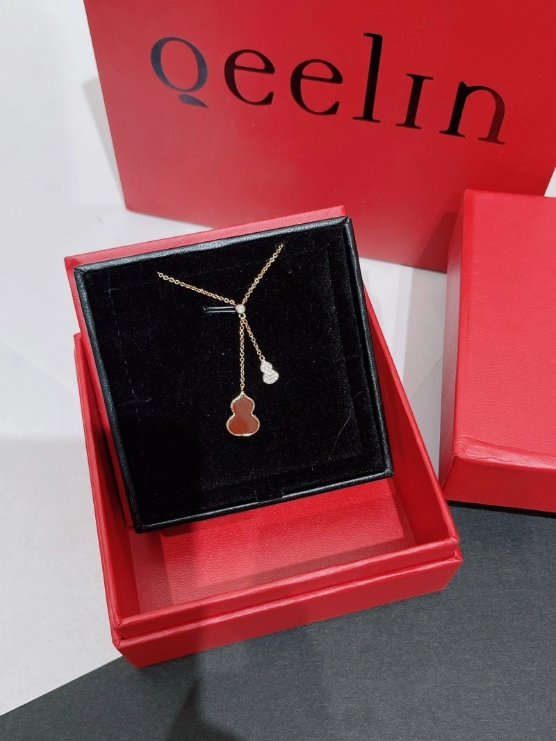 Qeelin Necklaces MultiPurpose 208445