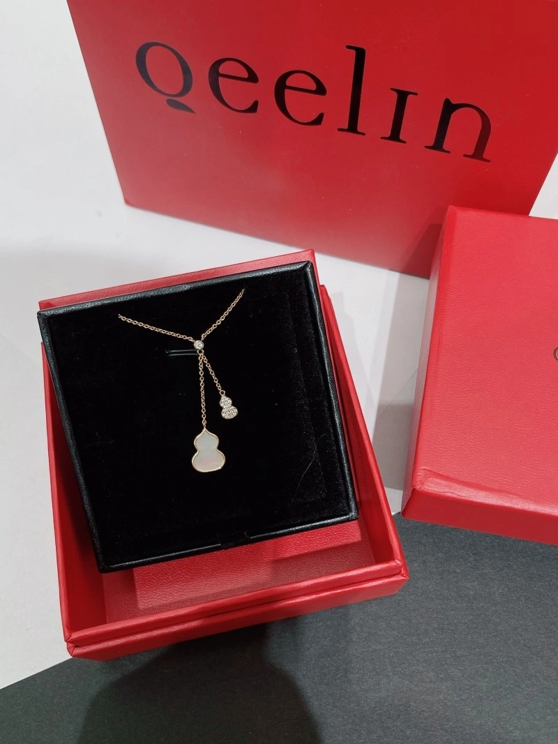 Qeelin Necklaces MultiPurpose 208445