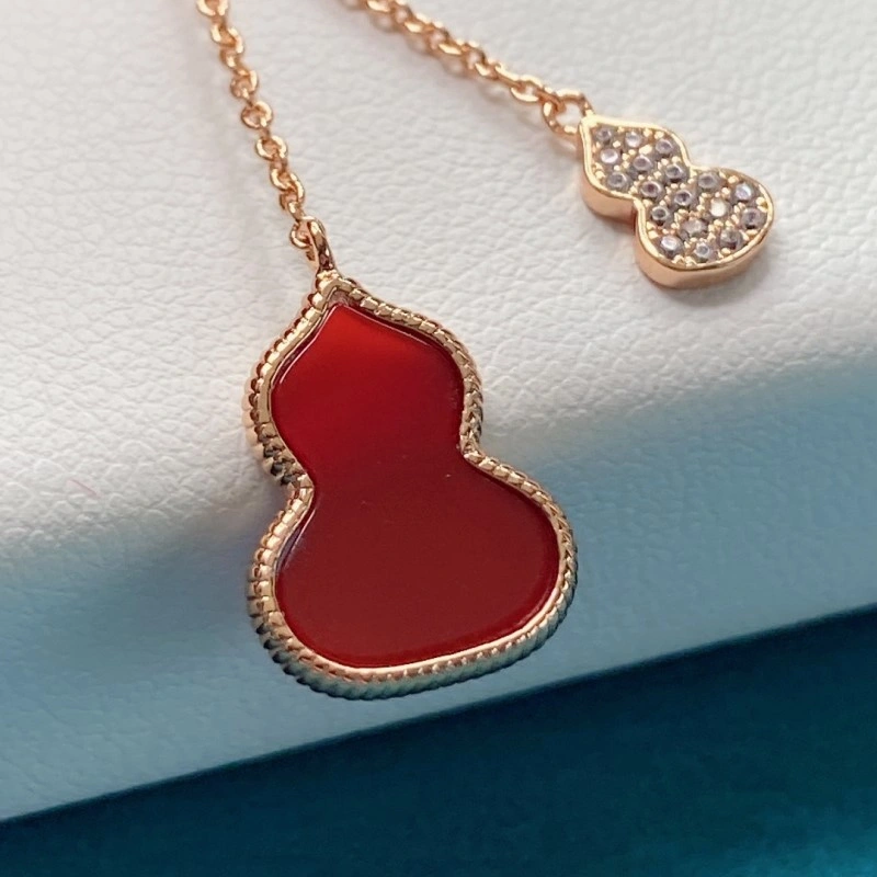 Qeelin Necklaces MultiPurpose 208445