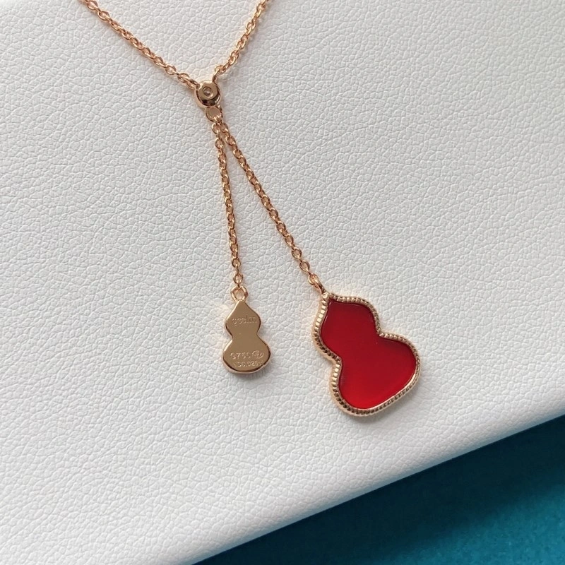 Qeelin Necklaces MultiPurpose 208445