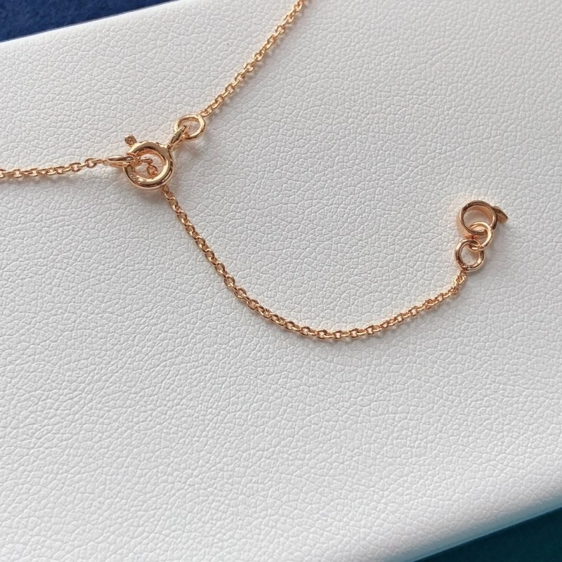 Qeelin Necklaces MultiPurpose 208445