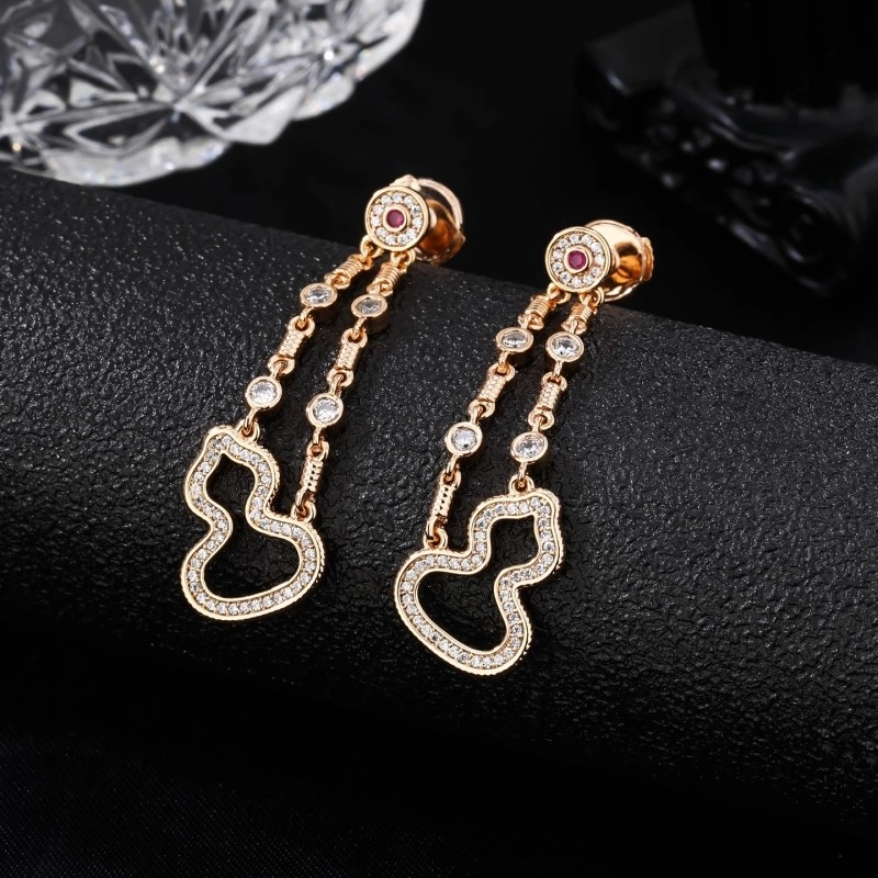 Qeelin Necklaces Trendy 208444
