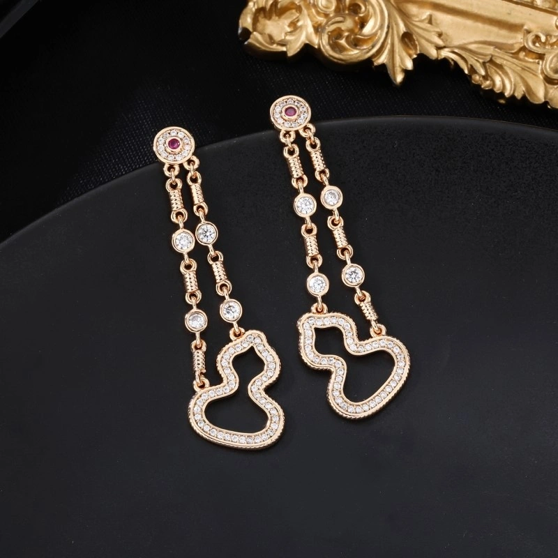 Qeelin Necklaces Trendy 208444
