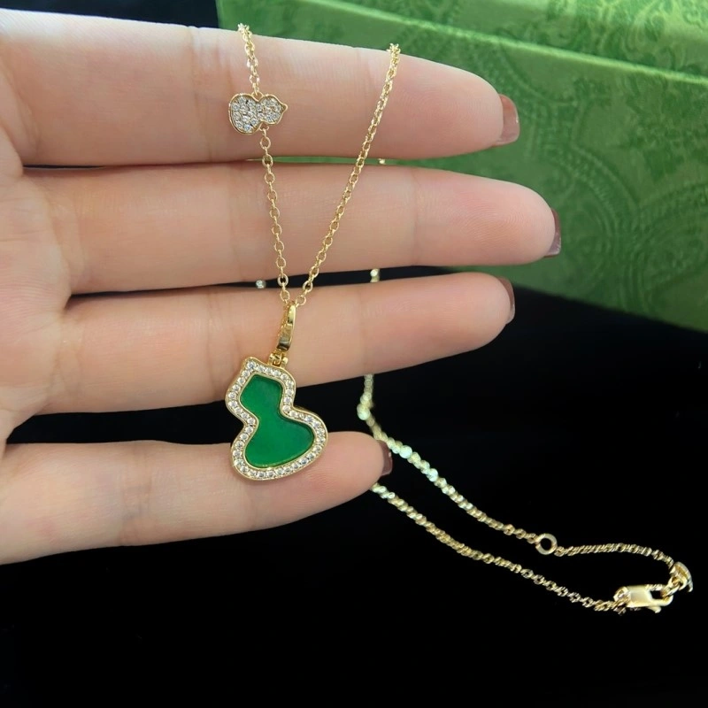 Qeelin Necklaces FastDry 207760