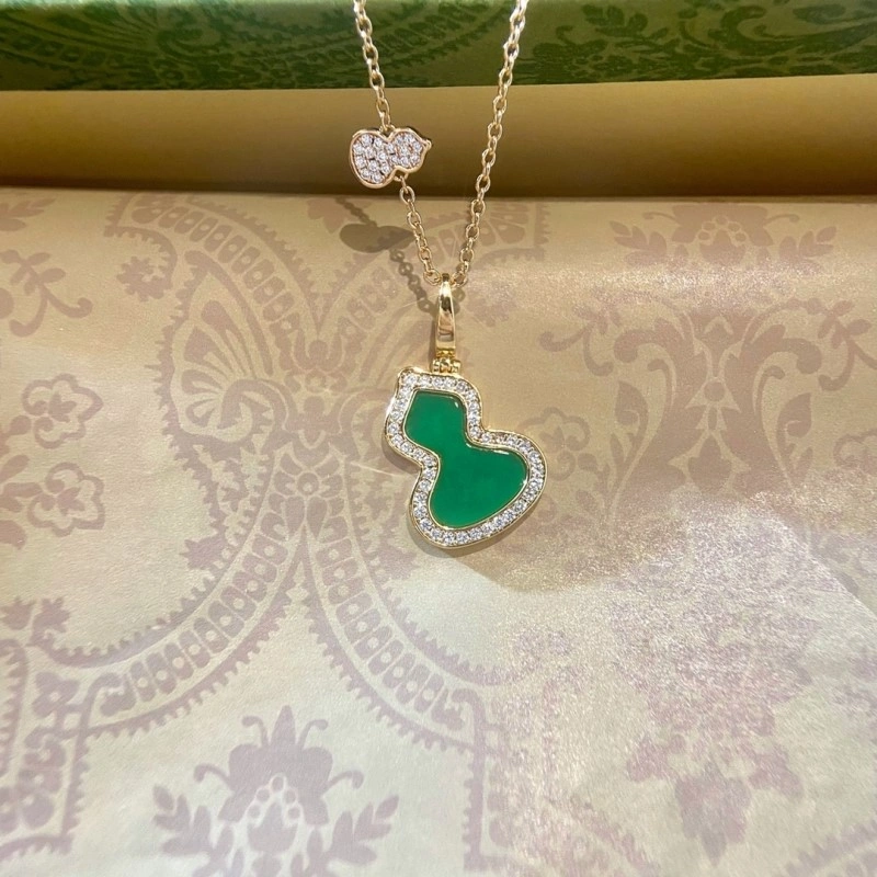 Qeelin Necklaces FastDry 207760