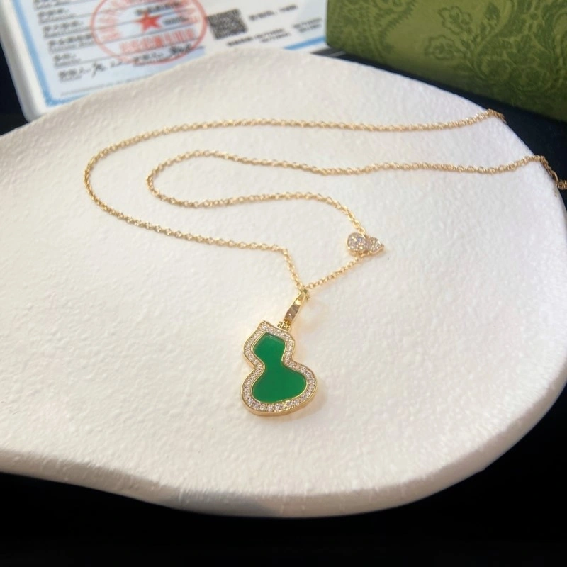 Qeelin Necklaces FastDry 207760