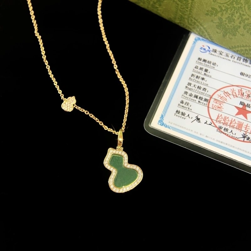 Qeelin Necklaces FastDry 207760