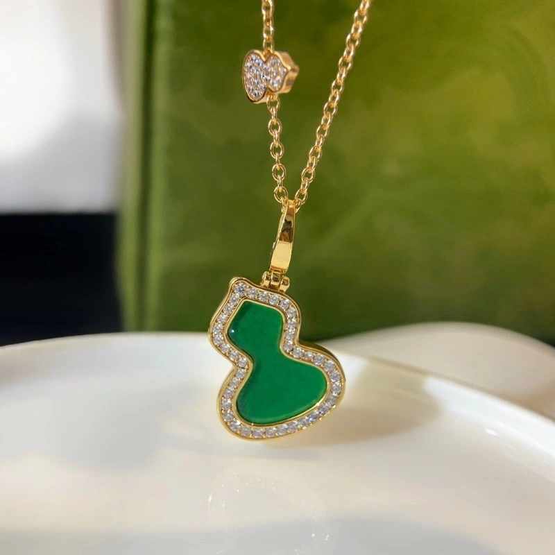 Qeelin Necklaces FastDry 207760