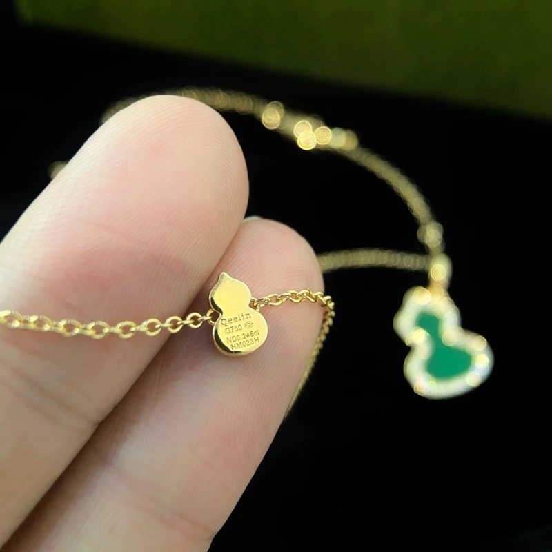 Qeelin Necklaces FastDry 207760