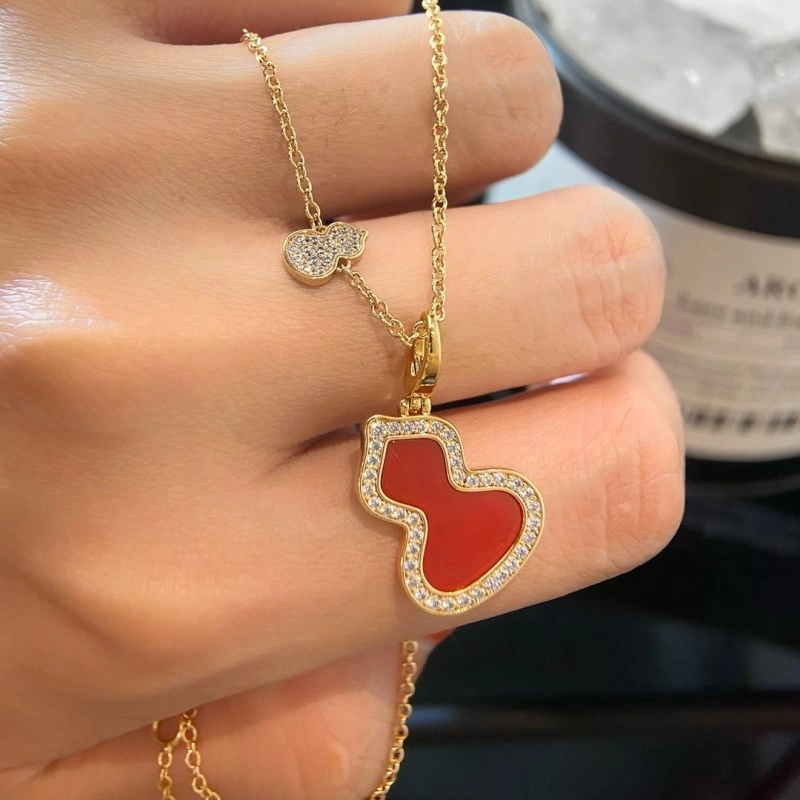 Qeelin Necklaces EasyMatch 207789