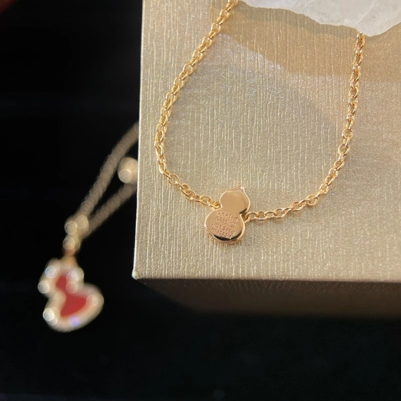 Qeelin Necklaces EasyMatch 207789
