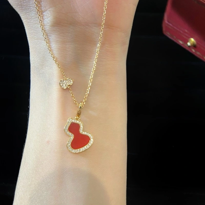 Qeelin Necklaces EasyMatch 207789
