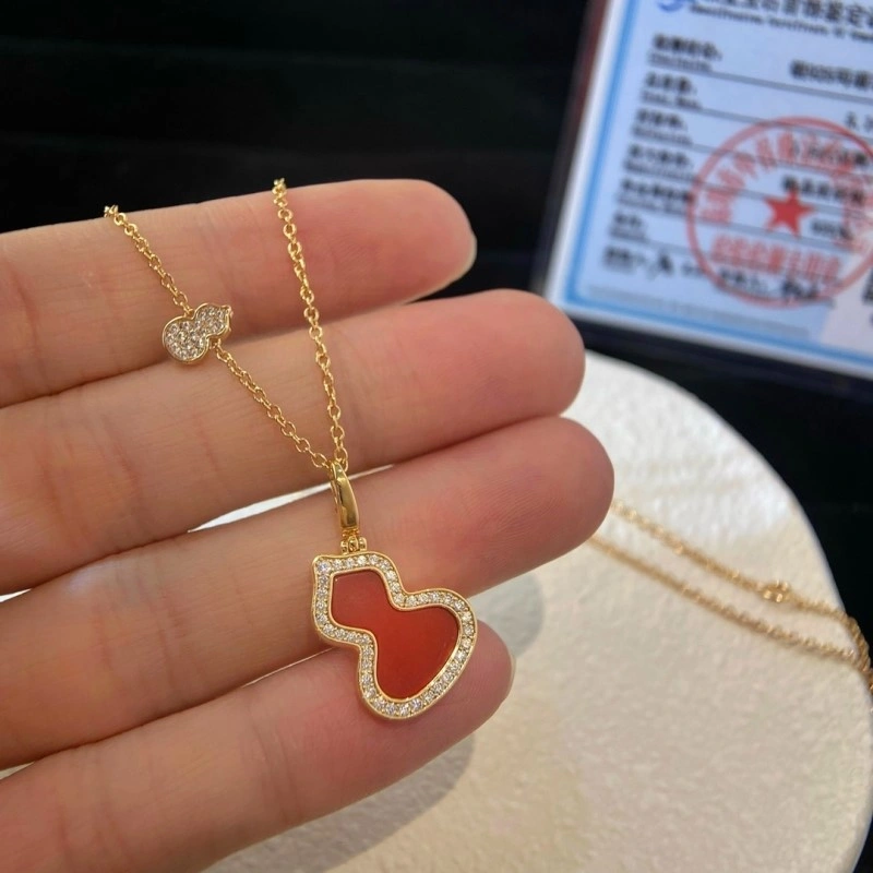 Qeelin Necklaces EasyMatch 207789