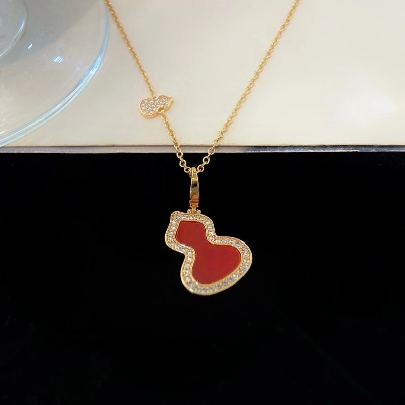 Qeelin Necklaces EasyMatch 207789