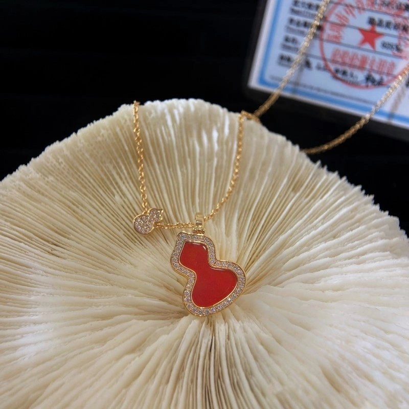 Qeelin Necklaces EasyMatch 207789