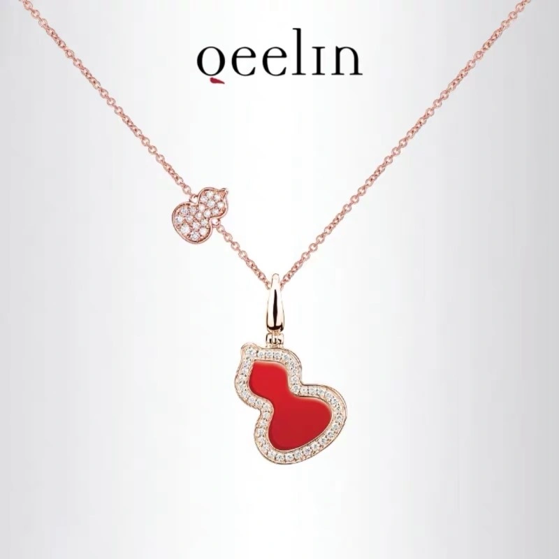 Qeelin Necklaces EasyMatch 207789