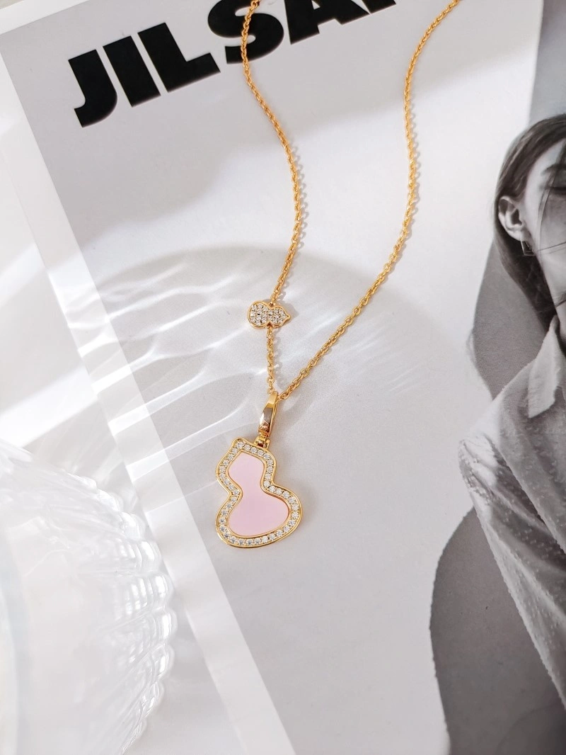 Qeelin Necklaces HighQuality 207772