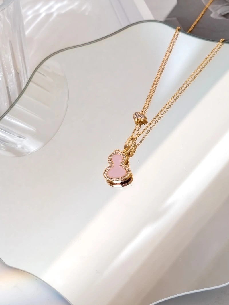 Qeelin Necklaces HighQuality 207772