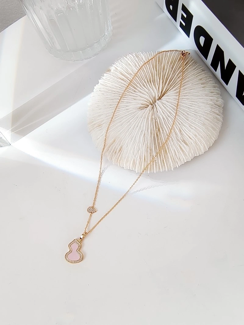 Qeelin Necklaces HighQuality 207772