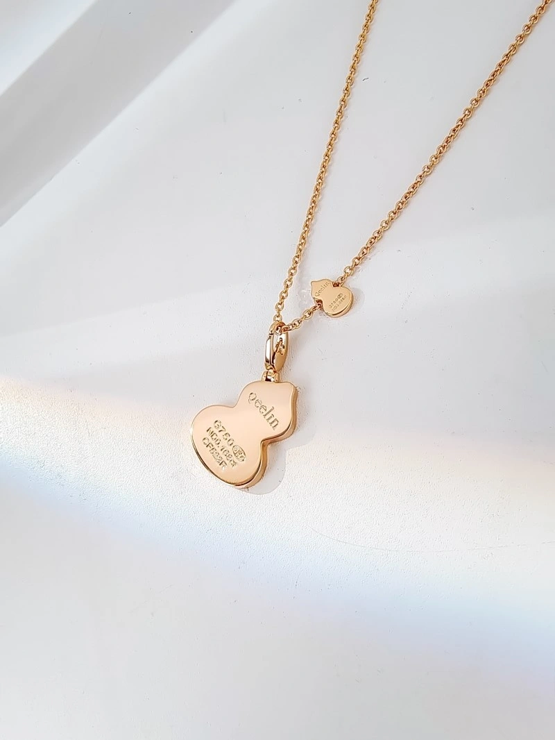 Qeelin Necklaces HighQuality 207772