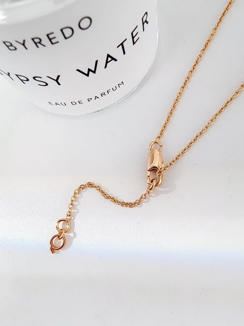 Qeelin Necklaces HighQuality 207772