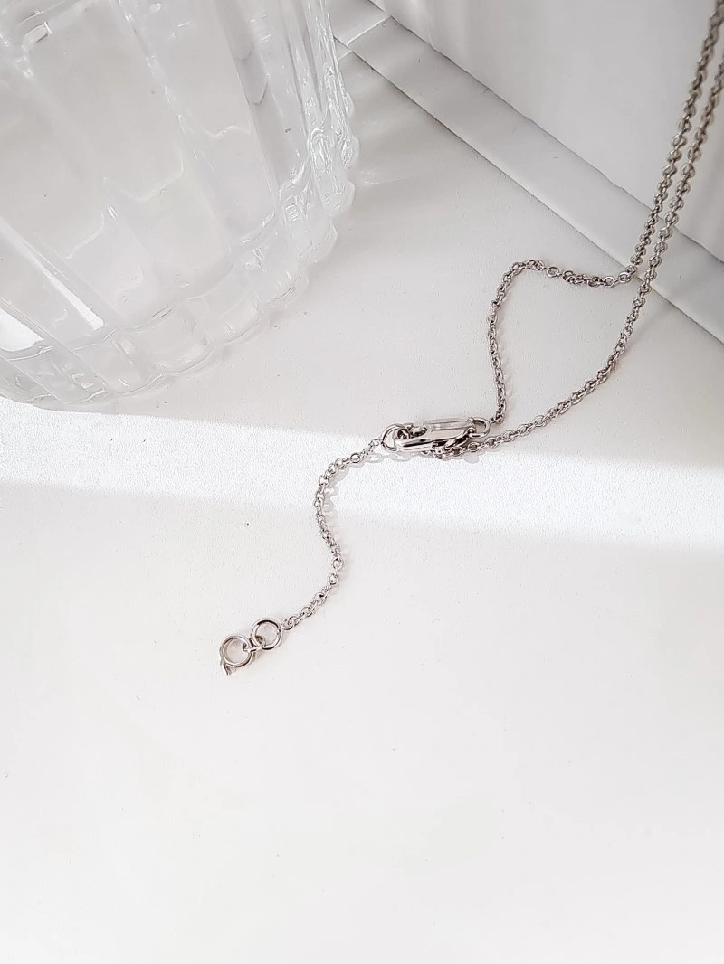 Neat Qeelin Necklaces 207764