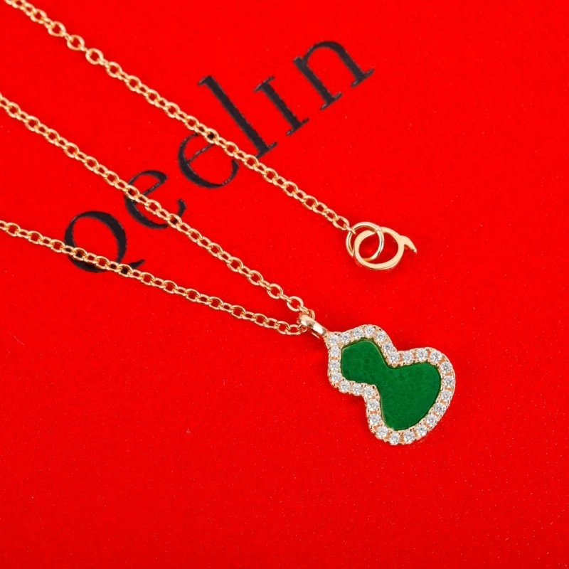 Original Qeelin Necklaces 207756