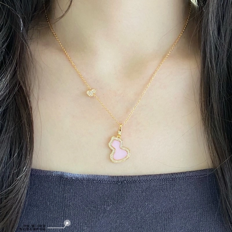 TopPick Qeelin Necklaces 207777