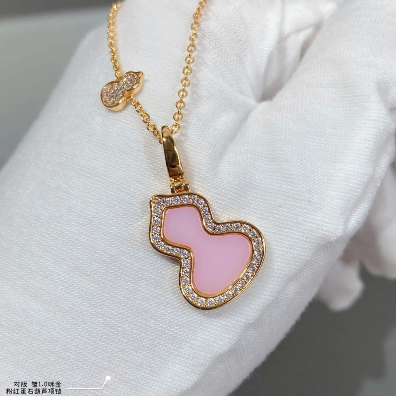 TopPick Qeelin Necklaces 207777