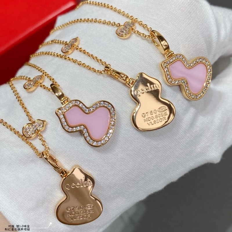 TopPick Qeelin Necklaces 207777