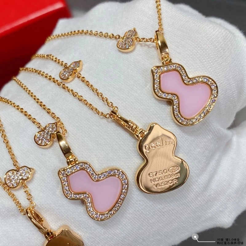 TopPick Qeelin Necklaces 207777