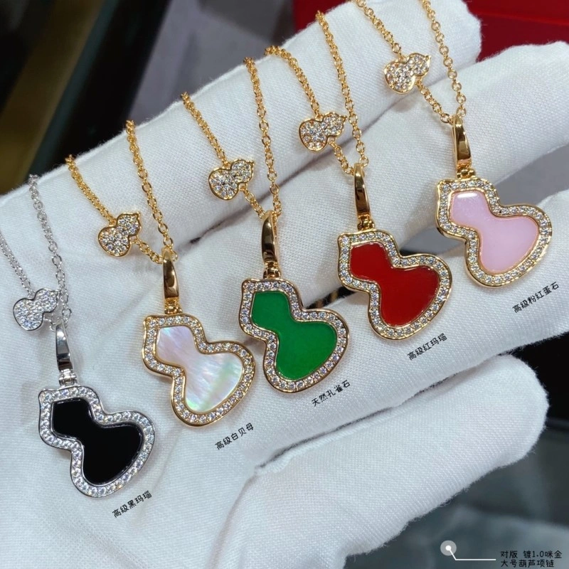TopPick Qeelin Necklaces 207777