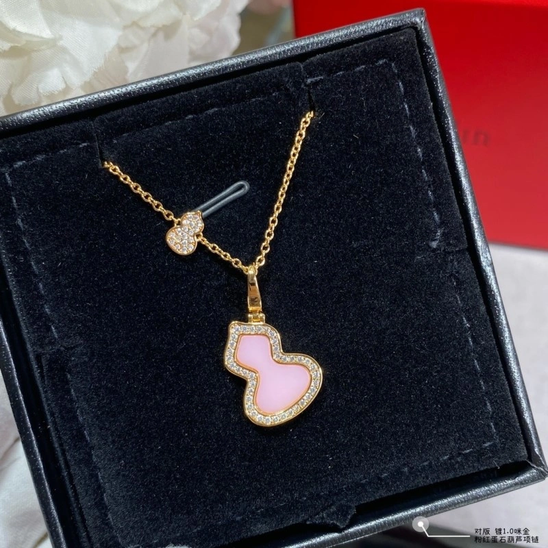 TopPick Qeelin Necklaces 207777