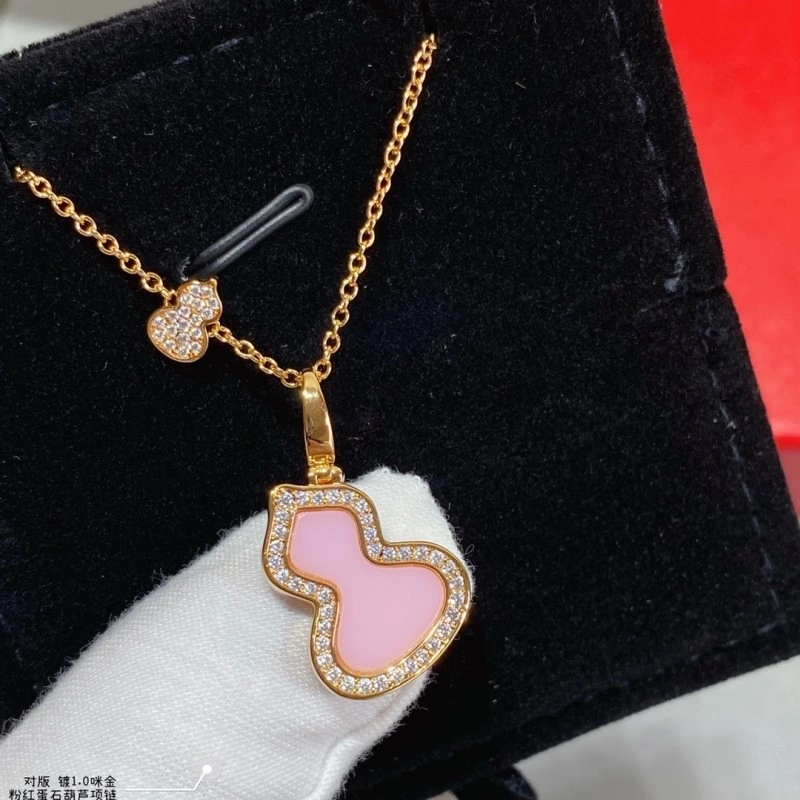 TopPick Qeelin Necklaces 207777