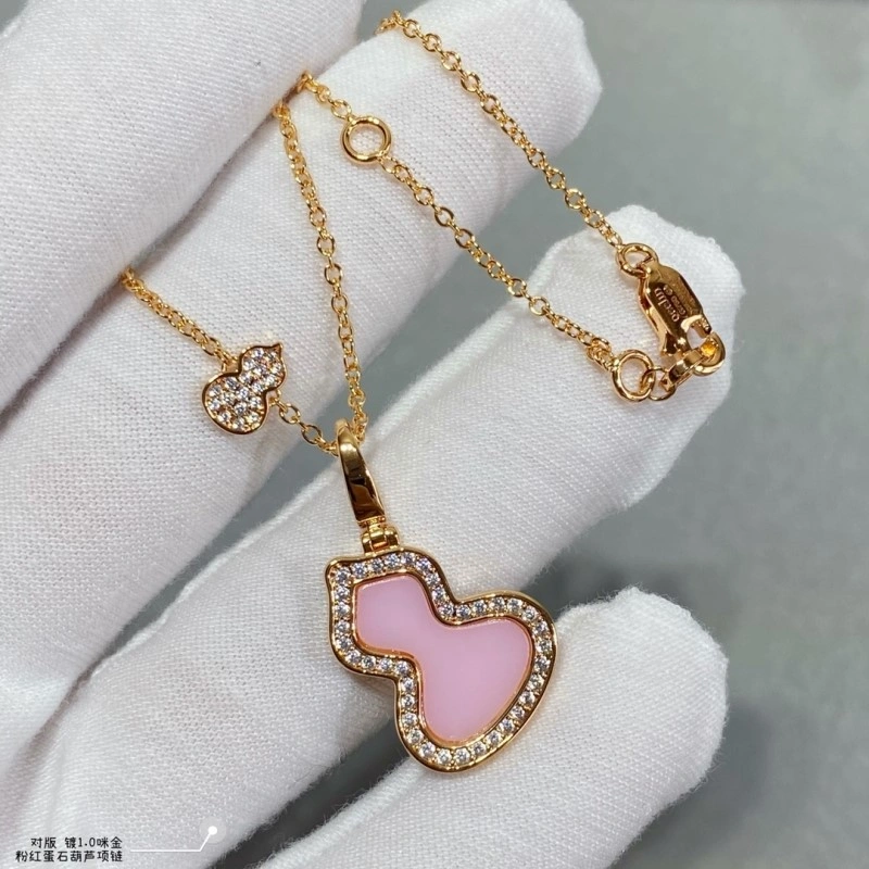 TopPick Qeelin Necklaces 207777