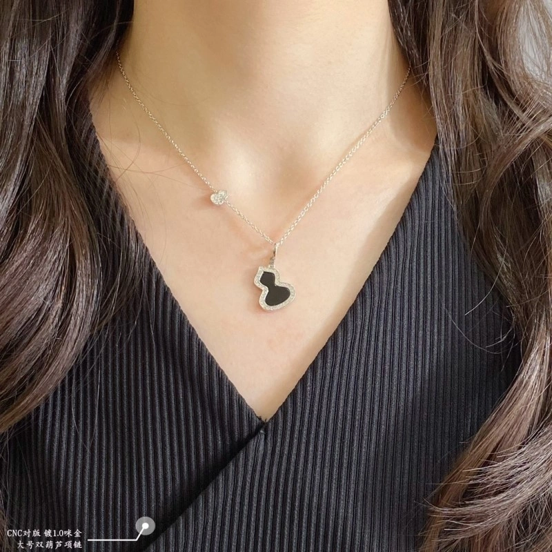 StreetReady Qeelin Necklaces 207767
