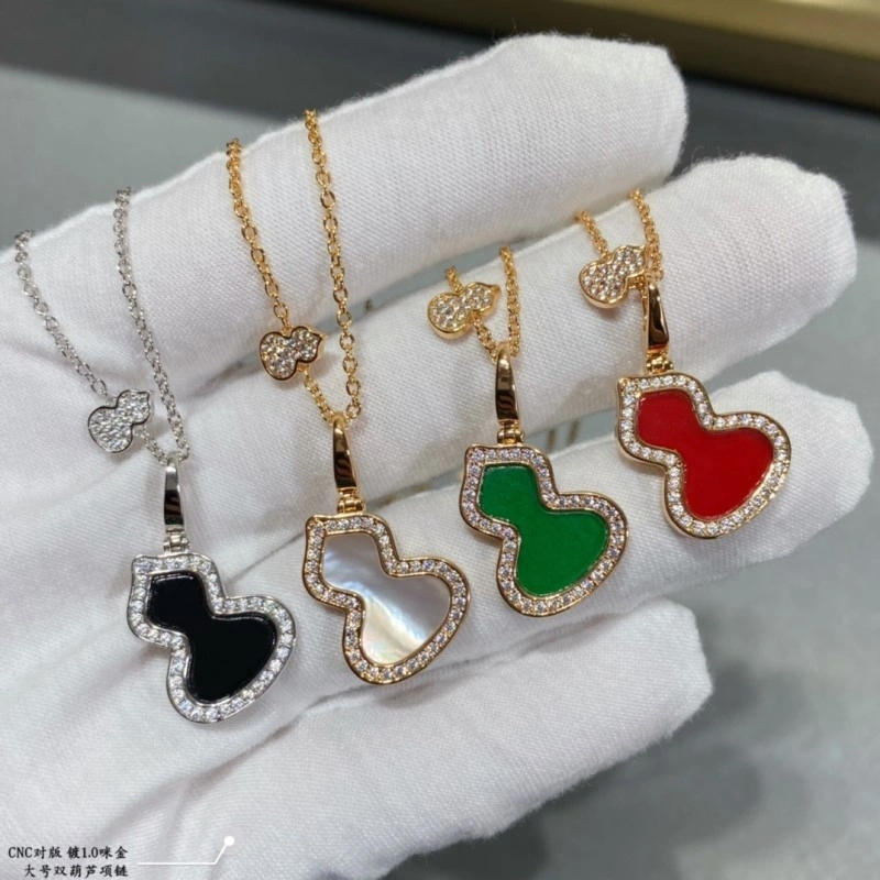 StreetReady Qeelin Necklaces 207767