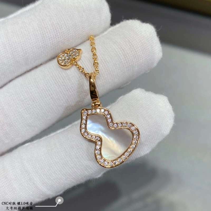 StreetReady Qeelin Necklaces 207767