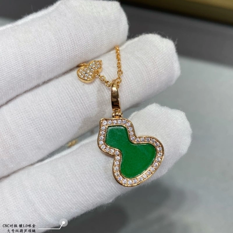 StreetReady Qeelin Necklaces 207767