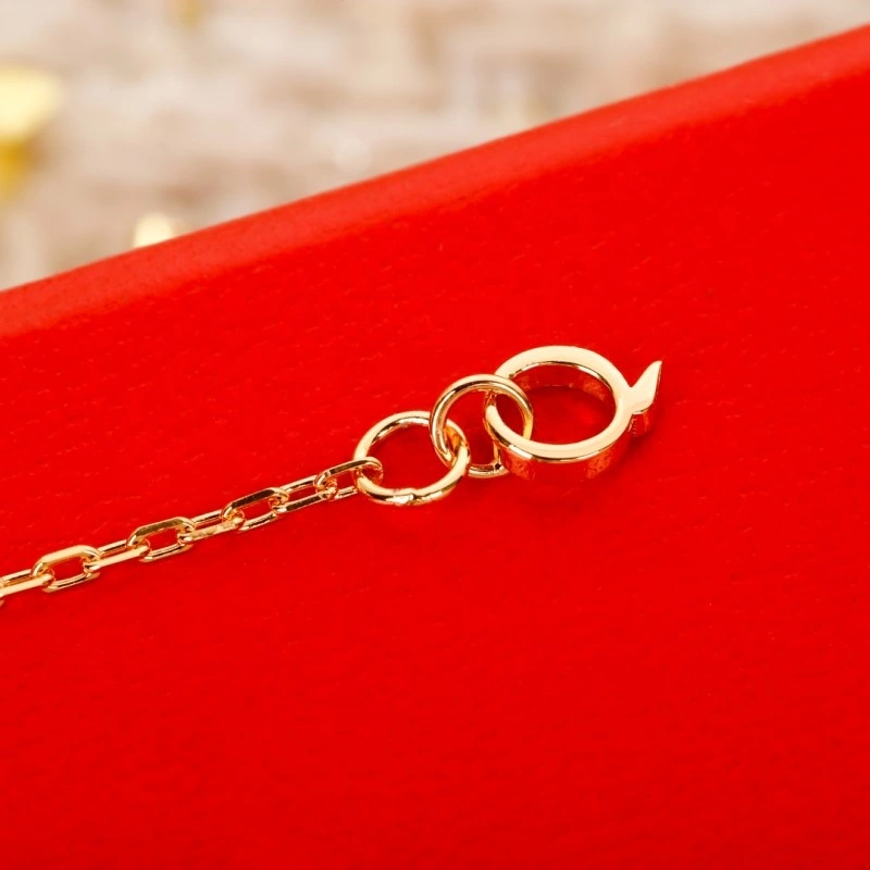 Qeelin Necklaces Neat 207766