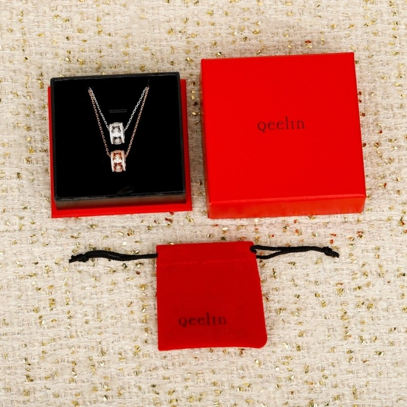 FastDry Qeelin Necklaces 207758