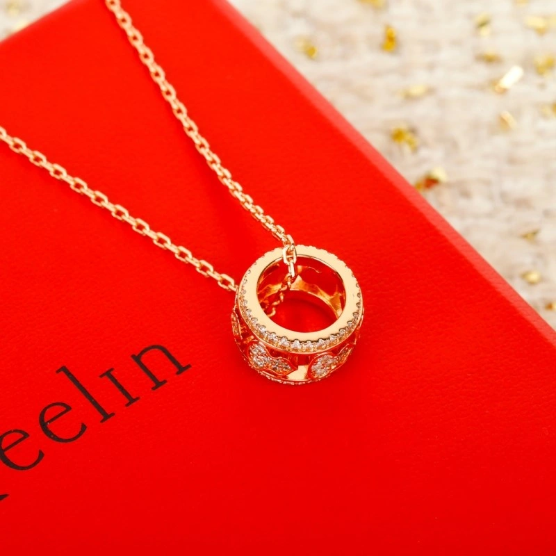 FastDry Qeelin Necklaces 207758