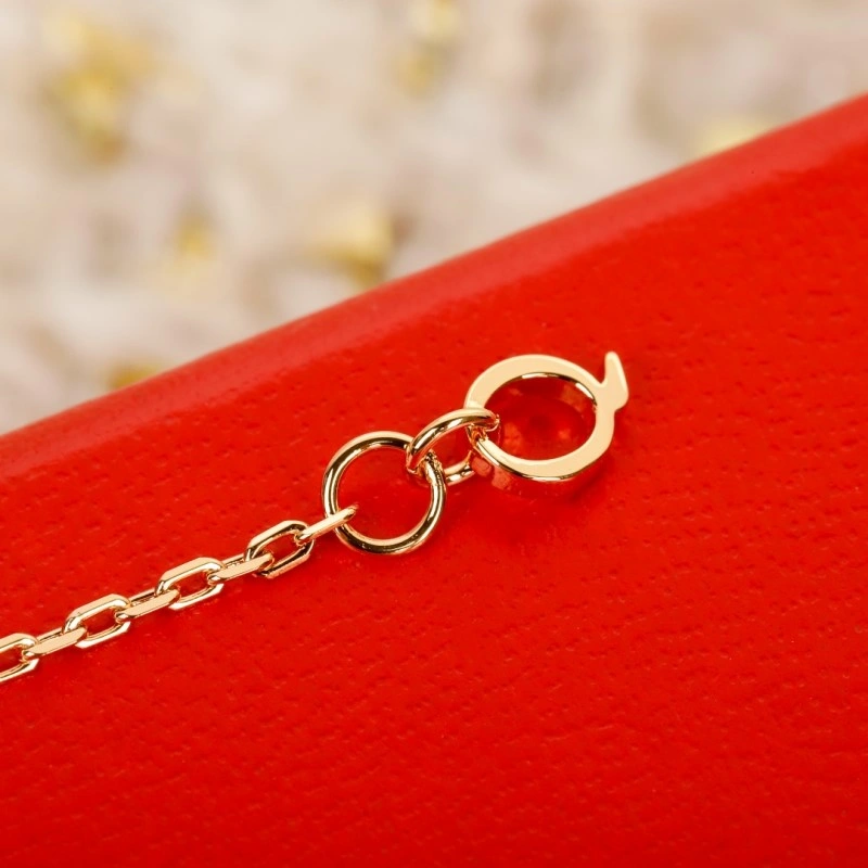 Qeelin Necklaces WaterResistant 207750