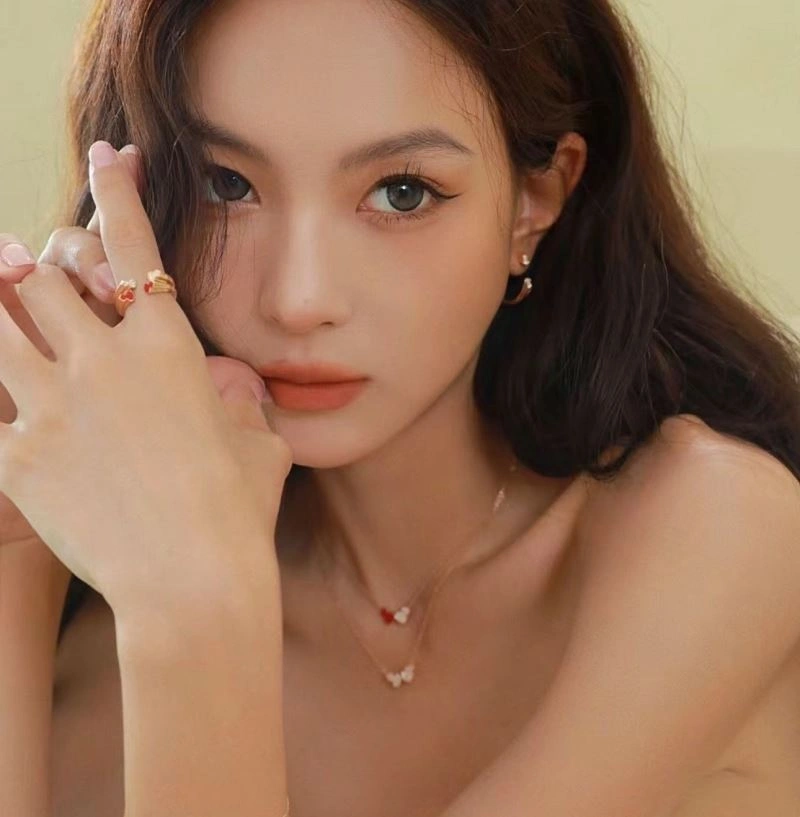 Lightweight Qeelin Rings 213822