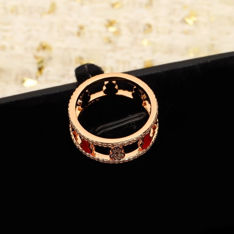 WrinkleFree Qeelin Rings 213811