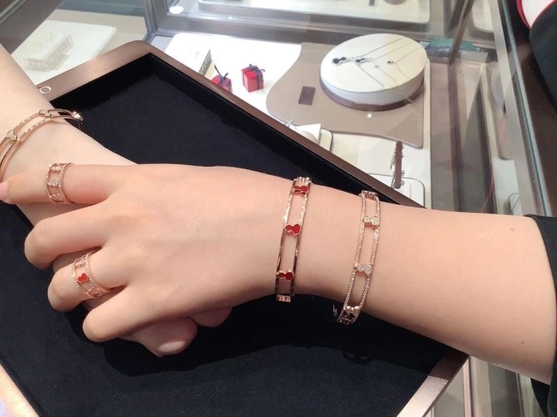 WrinkleFree Qeelin Rings 213811