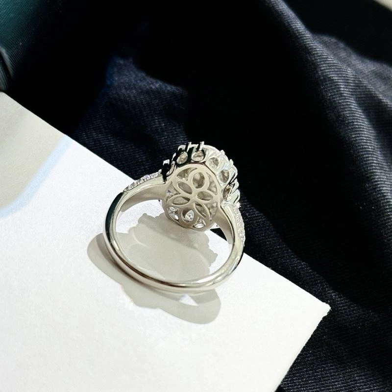 Classic Qeelin Rings 213810