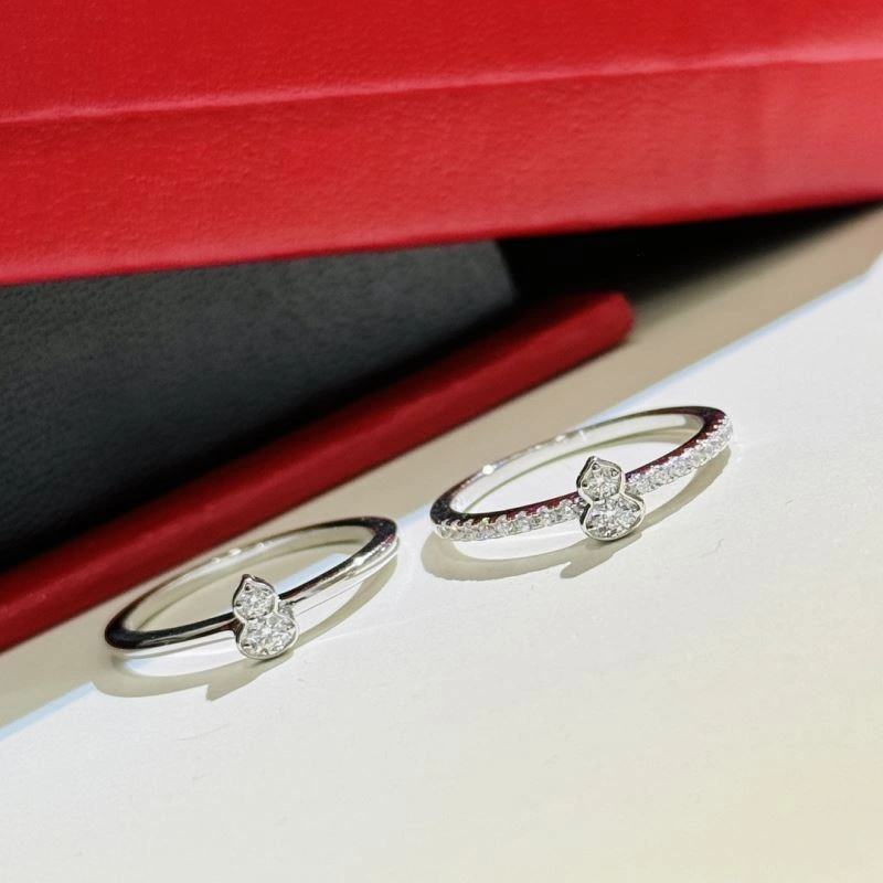 Premium Qeelin Rings 213375