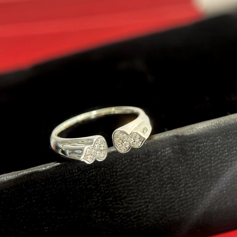 Neat Qeelin Rings 213374